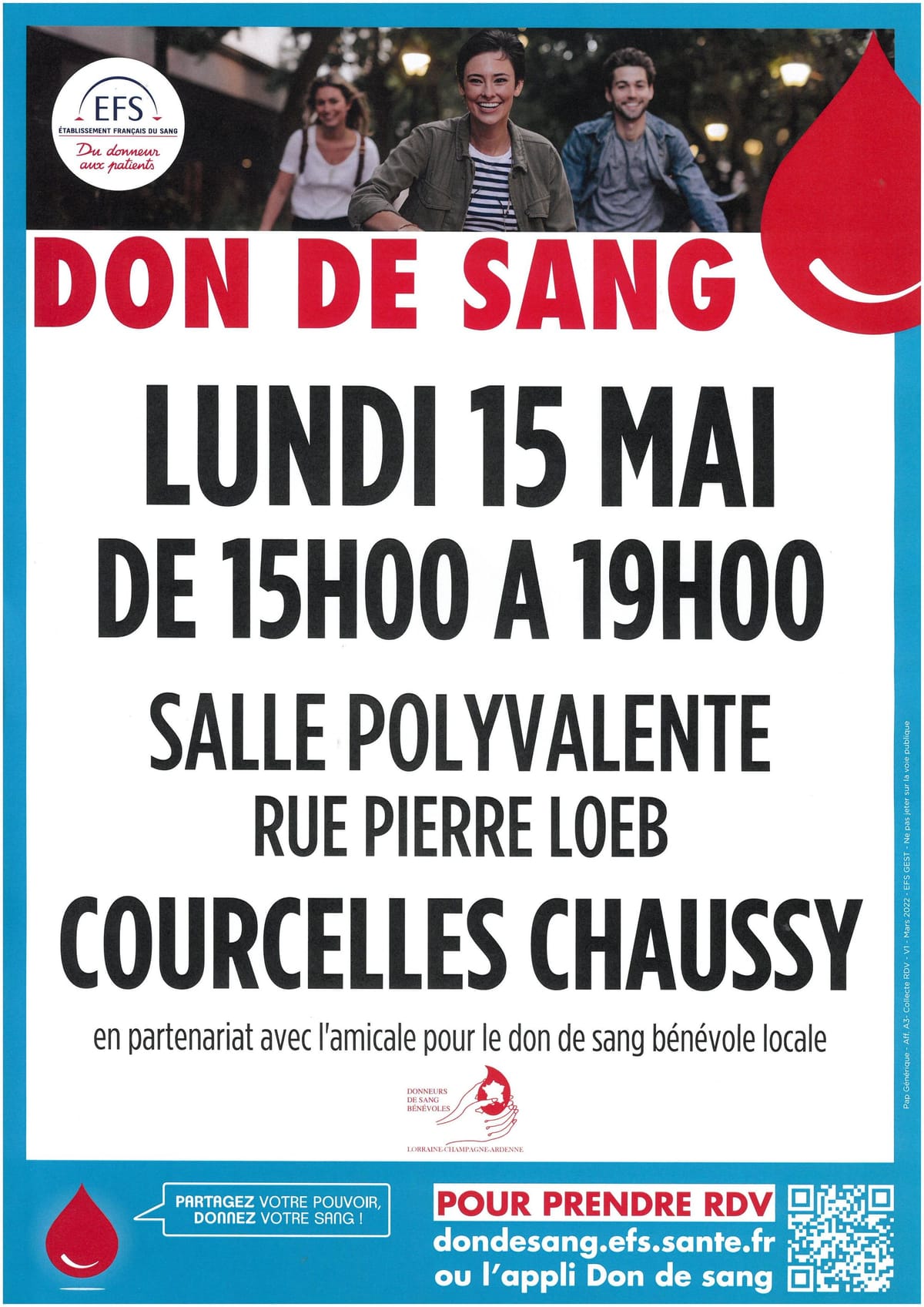 Don du Sang