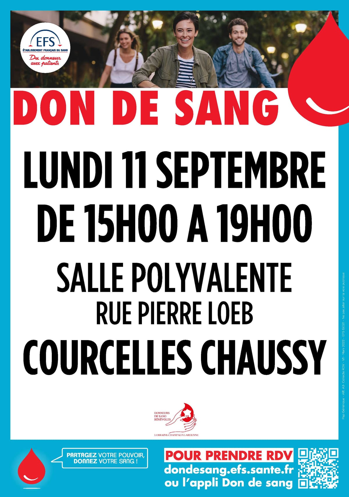 Don du Sang