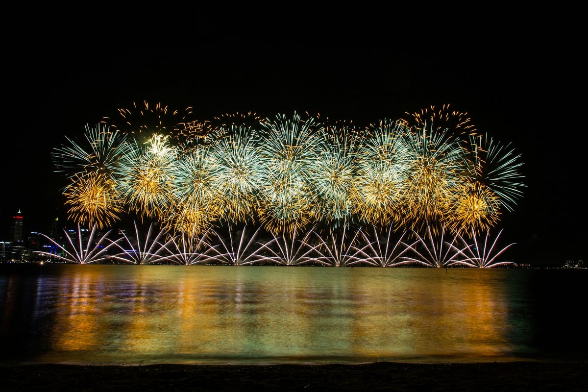Bonne Année 2026
