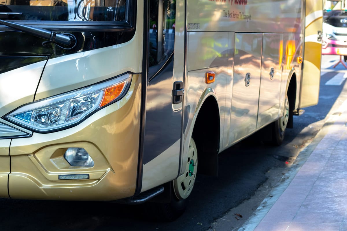 Transports scolaires vers les écoles de Pange pour la rentrée 2022-2023