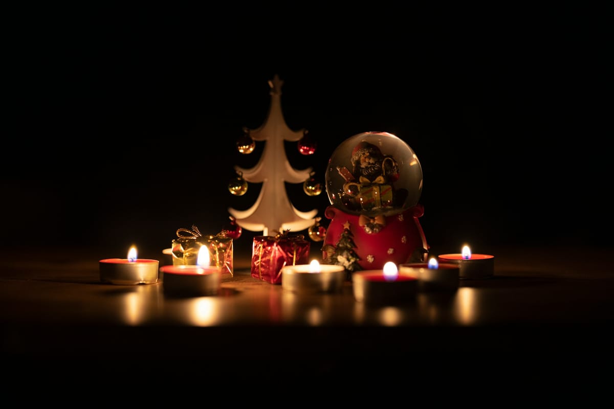 Permanence en Mairie - Fermeture de Noël