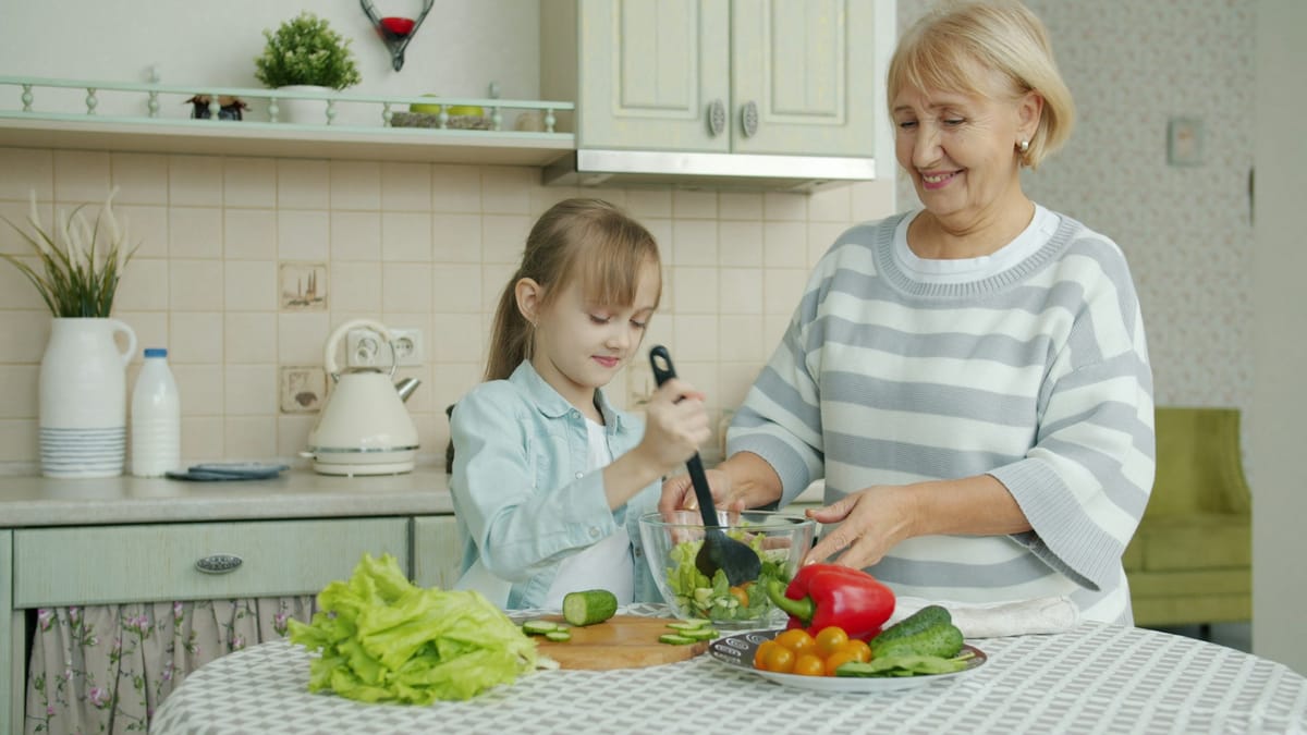 Réunion d'information Nutri Activ