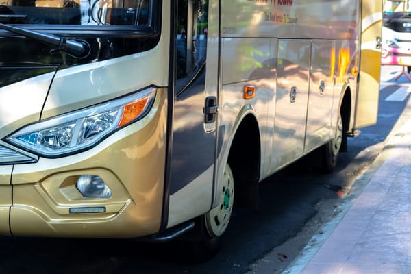 Transports scolaires vers les écoles de Pange pour la rentrée 2022-2023