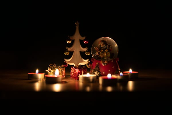 Permanence en Mairie  - Fermeture de Noël