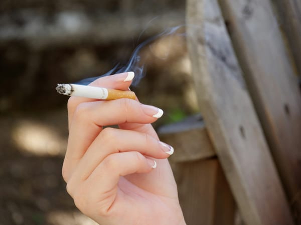 Le mois sans Tabac