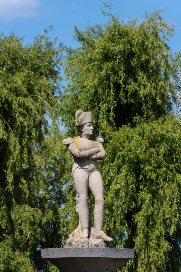 Le rattachement de Chevillon à Maizeroy en 1812